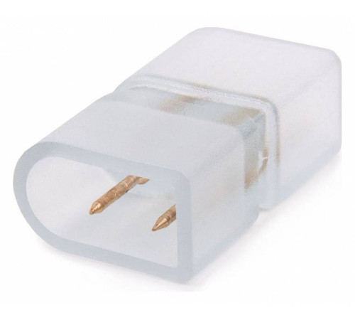 Набор соединителей лент линейных жестких Elektrostandard Аксессуары для монохромного гибкого неона a046483