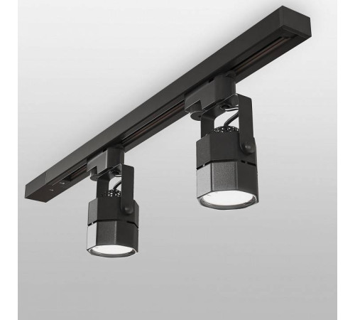 Светильник на штанге Elektrostandard Robi a047355