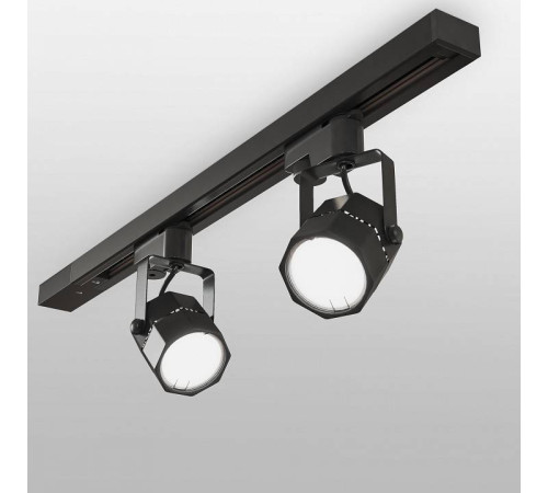 Светильник на штанге Elektrostandard Robi a047355