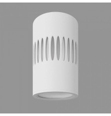 Светильник накладной Elektrostandard DLS025 черный a047685