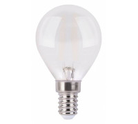Лампа светодиодная Elektrostandard Mini Classic F E14 6 Вт 3300 K a049060