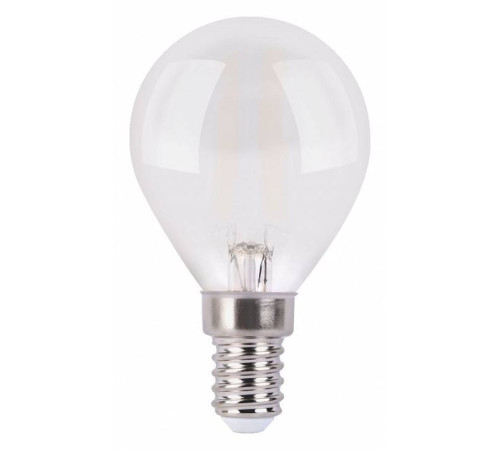 Лампа светодиодная Elektrostandard Mini Classic F E14 6 Вт 3300 K a049060