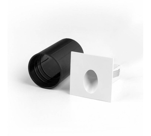 Встраиваемый светильник Elektrostandard Step 2 a049741