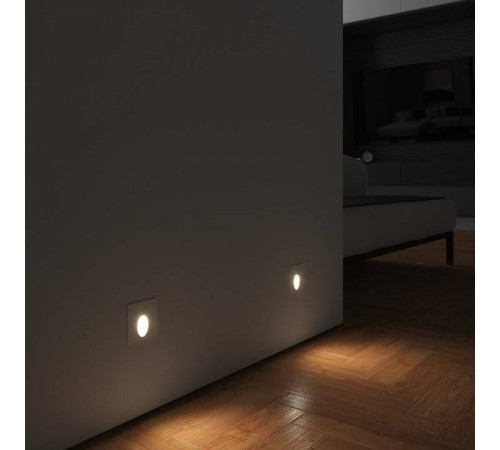 Встраиваемый светильник Elektrostandard Step 2 a049741