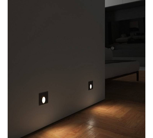 Встраиваемый светильник Elektrostandard Step 2 a049742