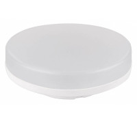 Лампа светодиодная Elektrostandard GX53 GX53 8Вт 6500K a049829