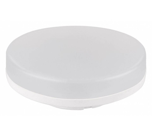 Лампа светодиодная Elektrostandard GX53 GX53 8Вт 6500K a049829