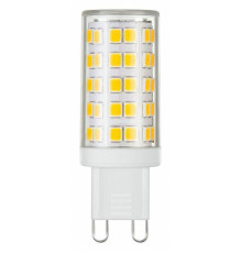 Лампа светодиодная Elektrostandard G9 LED G9 9Вт 4200K a049864