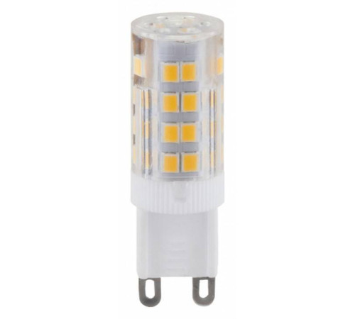 Лампа светодиодная Elektrostandard G9 LED G9 5Вт 3300K a049868