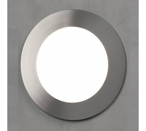 Встраиваемый в дорогу светильник Elektrostandard Step 5 a050016