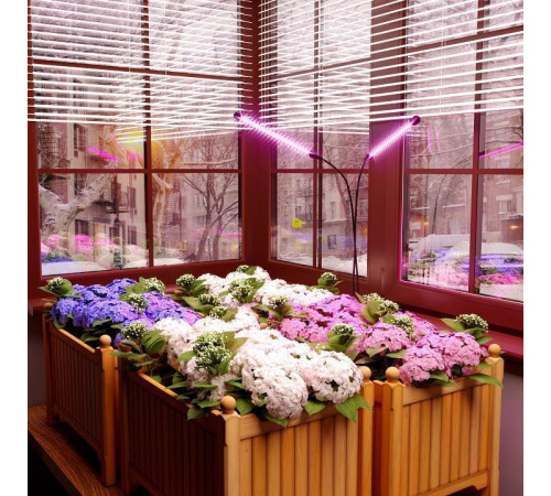 Светильник для растений Elektrostandard Fito a052890