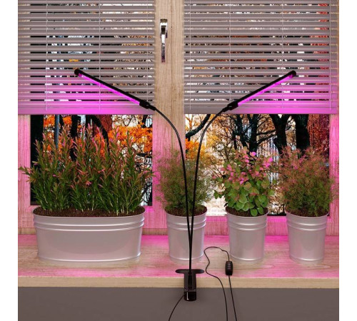 Светильник для растений Elektrostandard Fito a052890