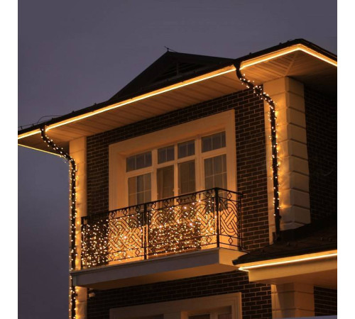 Шнур световой Elektrostandard LS 001 220V 9,6 IP67 a052995