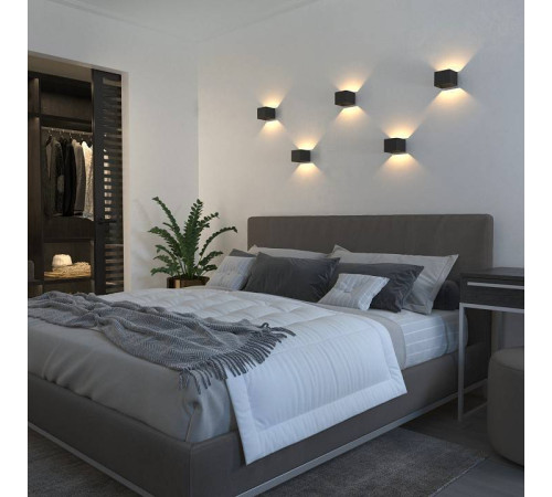 Накладной светильник Elektrostandard Corudo a053071