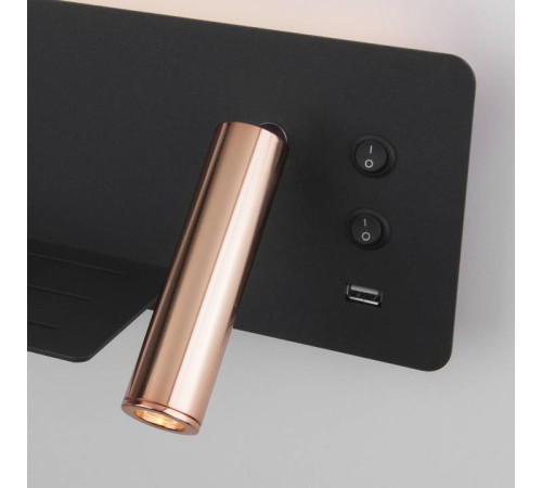 Бра Elektrostandard Fant a053083