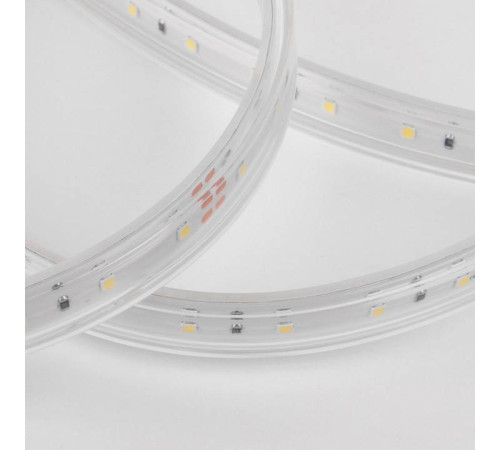 Лента светодиодная Elektrostandard LS014 220V a053638