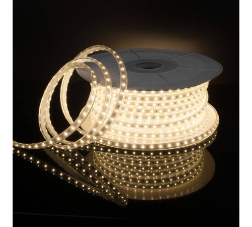 Лента светодиодная Elektrostandard LS015 220V a053639