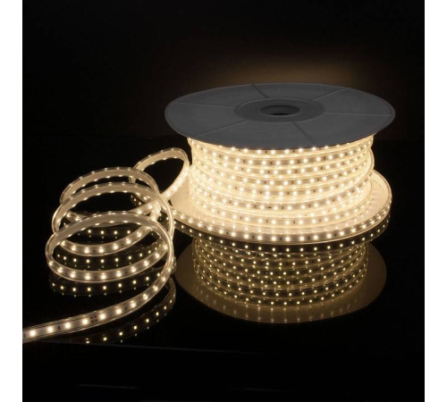 Лента светодиодная Elektrostandard LS015 220V a053639