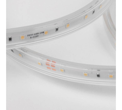 Лента светодиодная Elektrostandard LS015 220V a053639