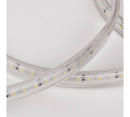 Лента светодиодная Elektrostandard LS015 220V a053640