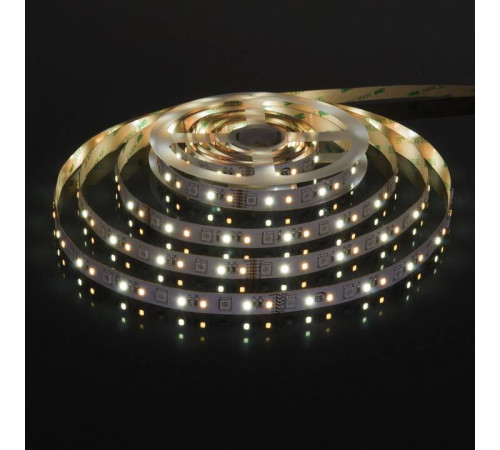 Лента светодиодная Elektrostandard 90Led 16W IP20 RGBWW a053707