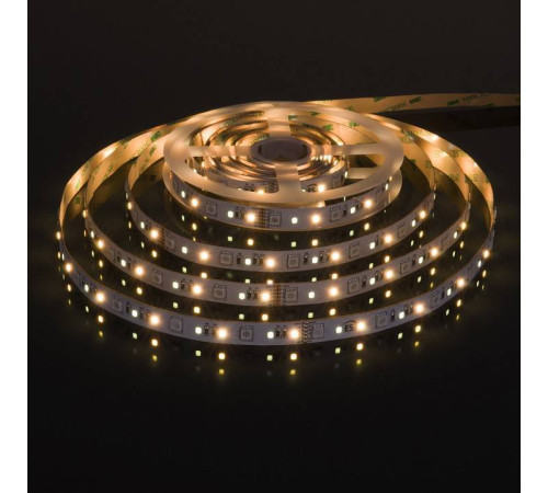 Лента светодиодная Elektrostandard 90Led 16W IP20 RGBWW a053707