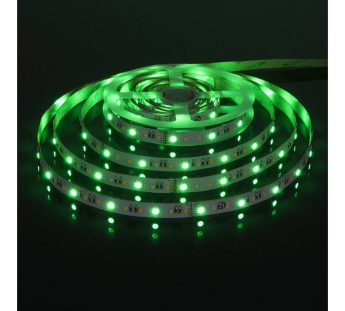 Лента светодиодная Elektrostandard 90Led 16W IP20 RGBWW a053707