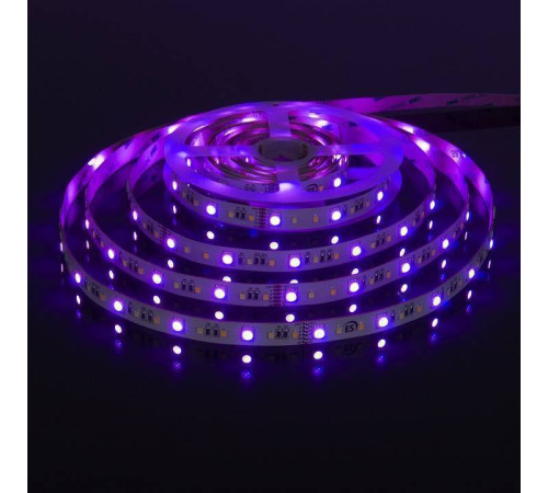 Лента светодиодная Elektrostandard 90Led 16W IP20 RGBWW a053707