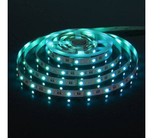 Лента светодиодная Elektrostandard 90Led 16W IP20 RGBWW a053707
