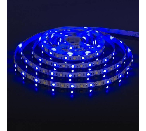 Лента светодиодная Elektrostandard 24V 60Led 14,4W IP20 RGBW a053731