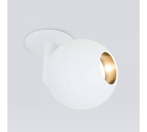 Спот Elektrostandard Ball a053734