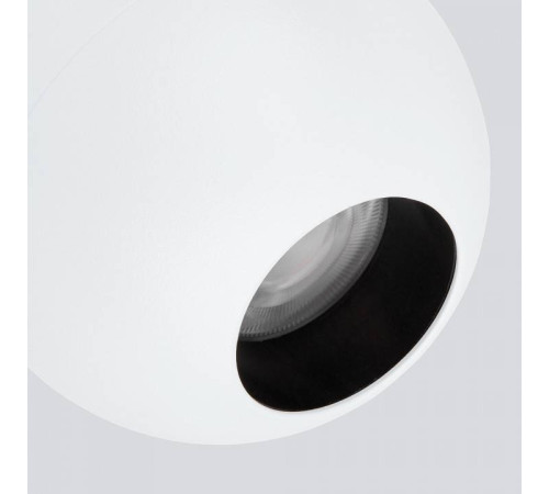 Спот Elektrostandard Ball a053734