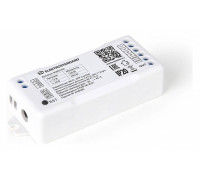 Контроллер-выключатель Elektrostandard Аксессуары для светодиодных лент 12/24V Умный дом a055255