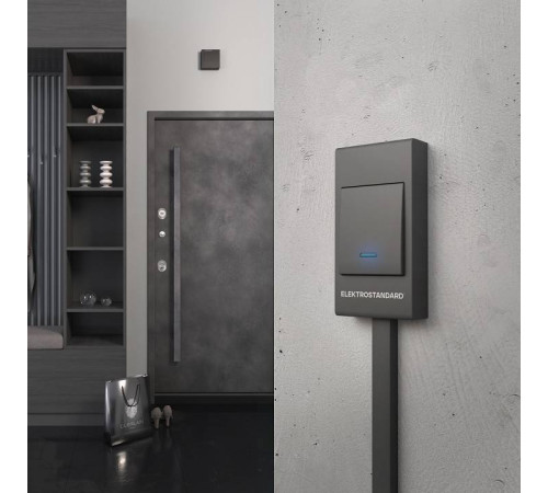 Звонок проводной Elektrostandard DBQ26 a055432