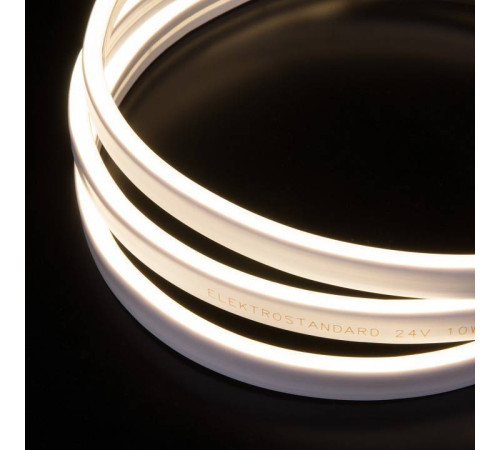 Лента светодиодная Elektrostandard 24V 10W a056259