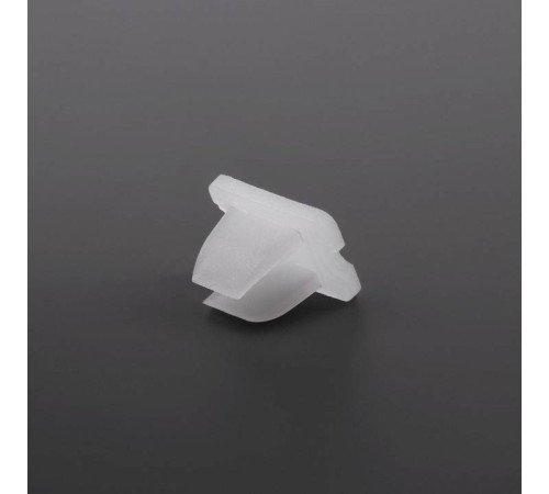 Набор креплений для лент Elektrostandard Аксессуары для неона 24V 2835 a056264