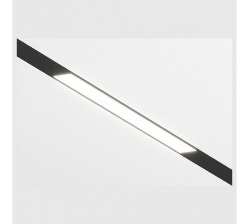 Накладной светильник Elektrostandard Slim Magnetic a057188