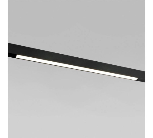 Накладной светильник Elektrostandard Slim Magnetic a057190