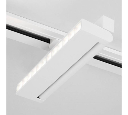 Светильник на штанге Elektrostandard Garda a057443