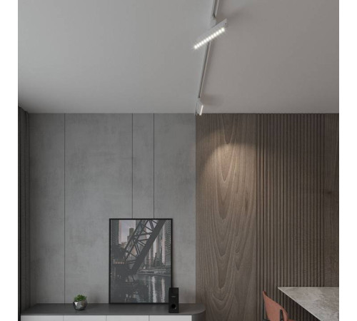 Светильник на штанге Elektrostandard Garda a057443