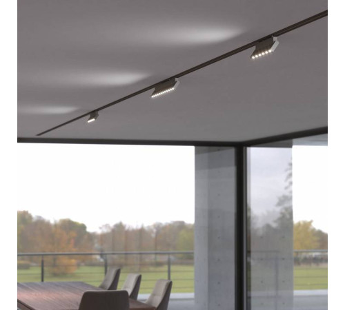 Светильник на штанге Elektrostandard Garda a057443