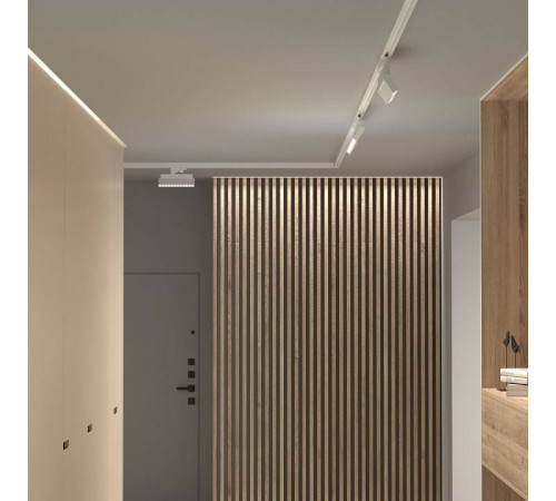 Светильник на штанге Elektrostandard Garda a057443