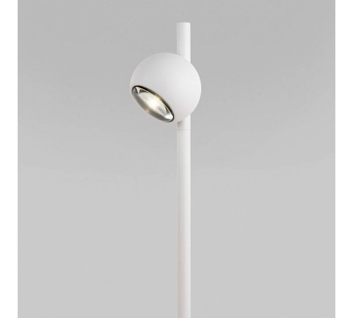 Наземный низкий светильник Elektrostandard Ball a057633