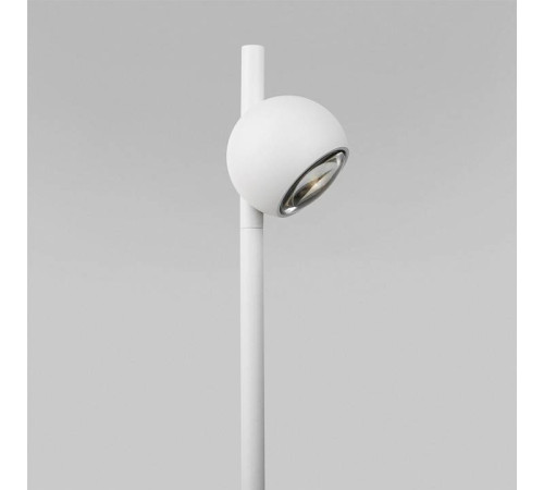 Наземный низкий светильник Elektrostandard Ball a057633