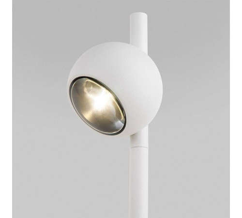 Наземный низкий светильник Elektrostandard Ball a057633
