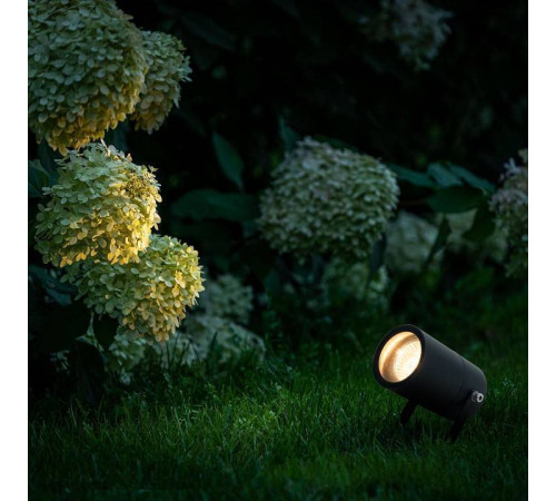 Наземный низкий светильник Elektrostandard Landscape/2 a057942