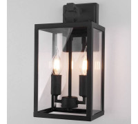 Светильник на штанге Elektrostandard Candle a058260