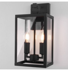 Светильник на штанге Elektrostandard Candle a058260