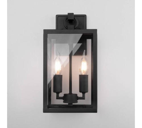 Светильник на штанге Elektrostandard Candle a058260