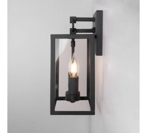 Светильник на штанге Elektrostandard Candle a058260